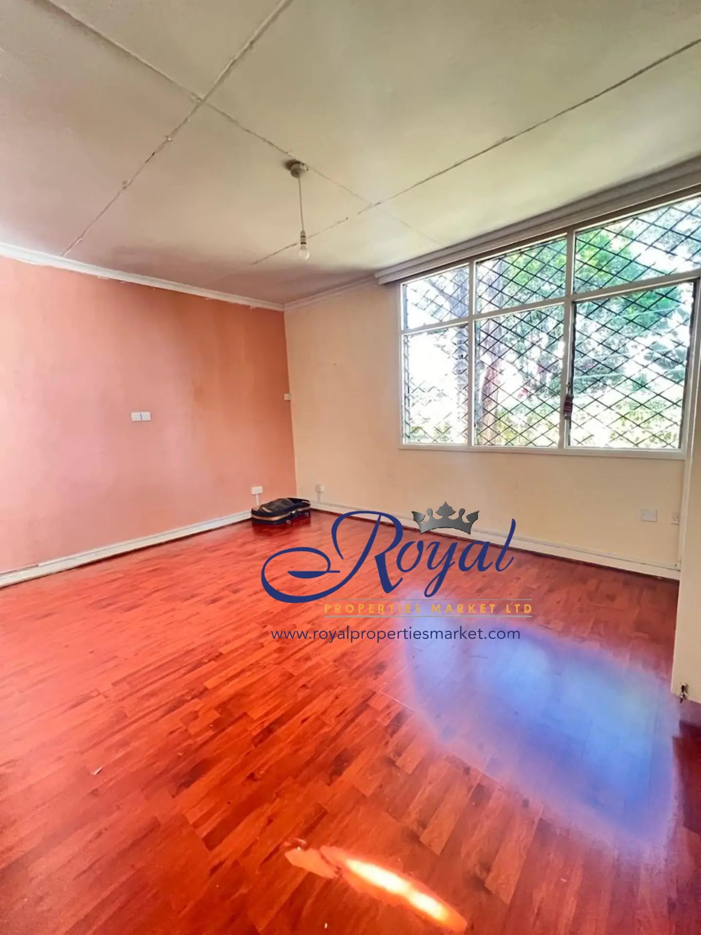 TO LET — Charming 4-Bedroom Family Home in a Secure Gated Community | Loresho Crescent, Nairobi